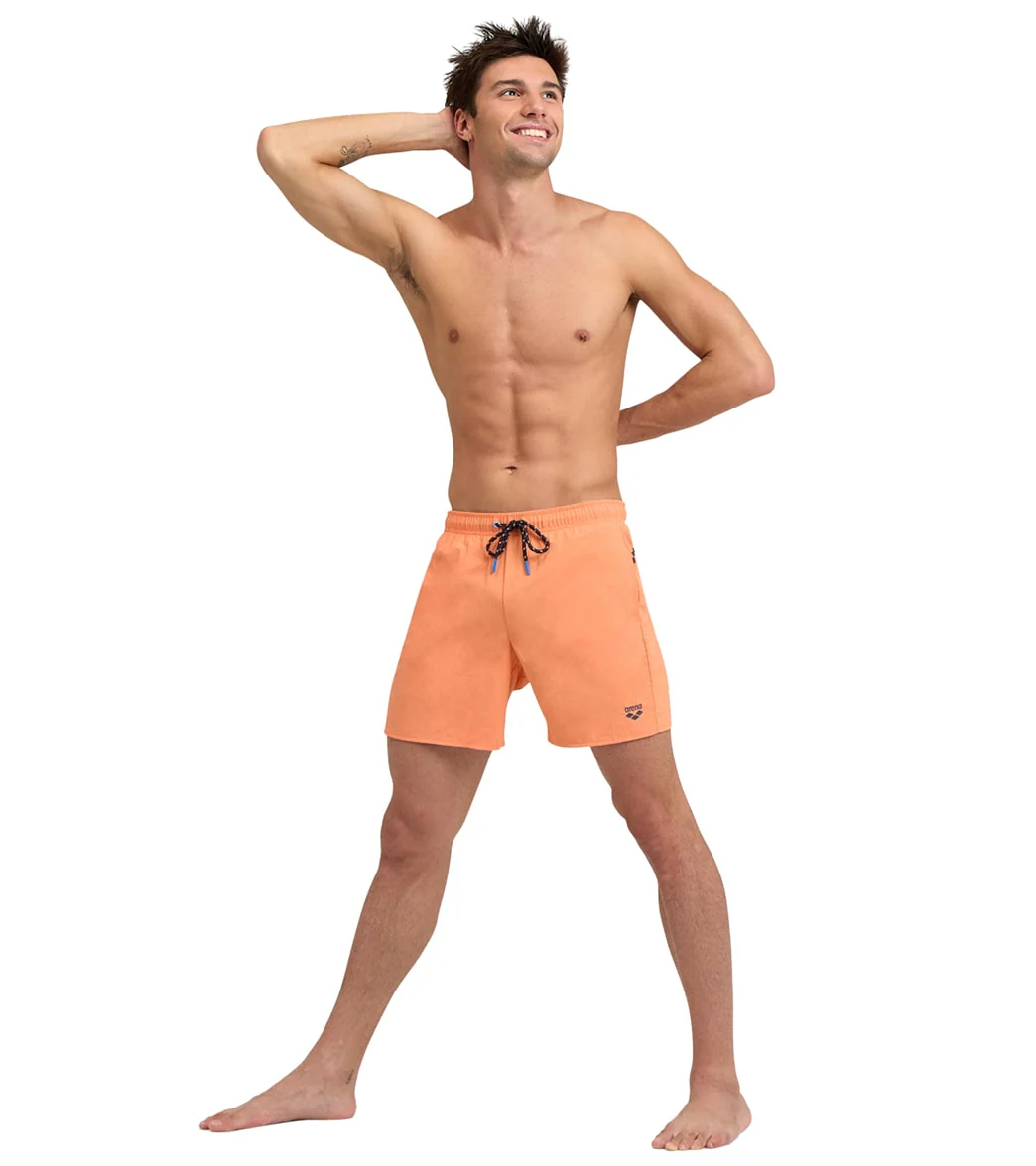 Arena Men's 16" Pro_File Beach Boxer Swim Trunks - Image 24