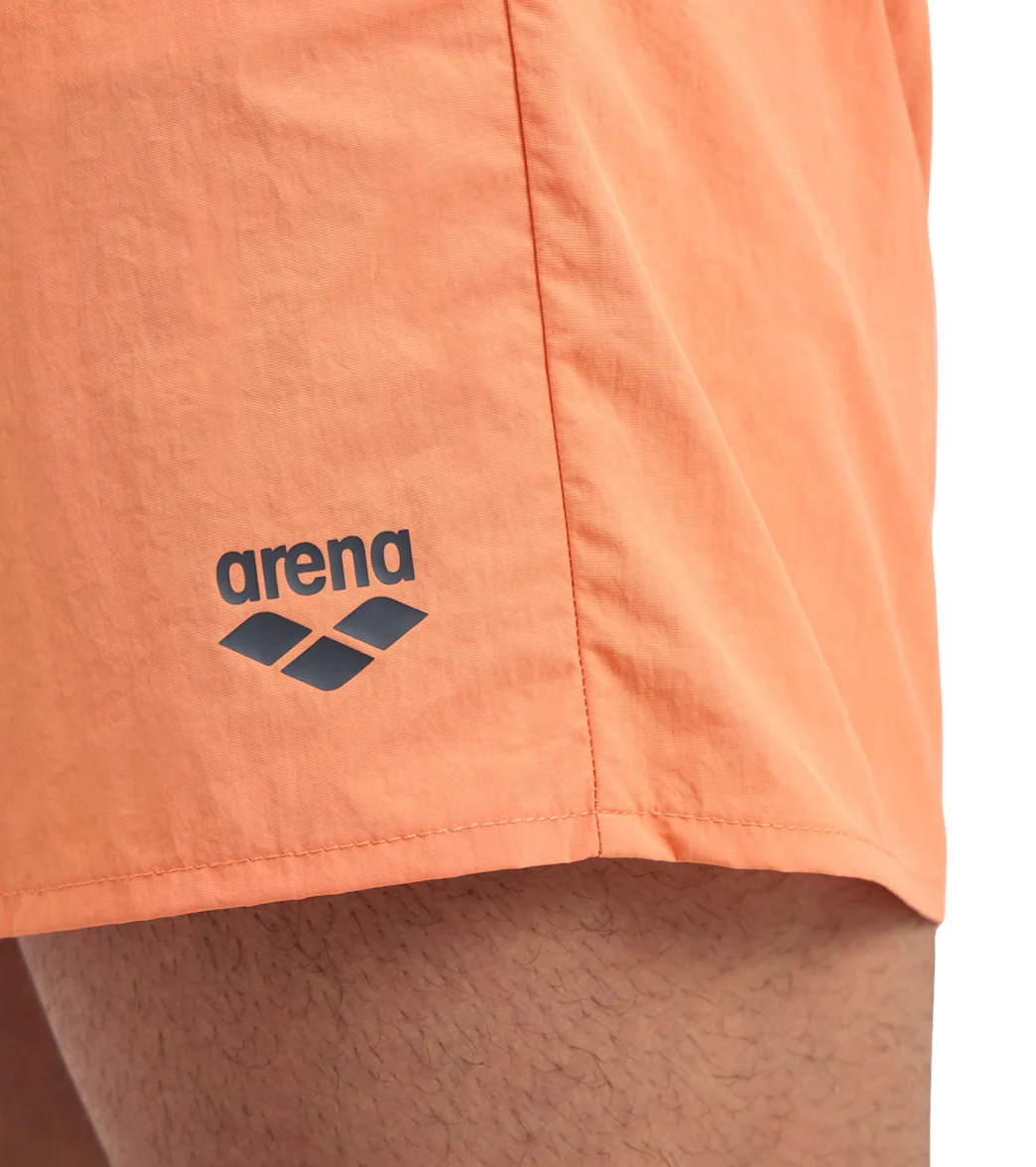Arena Men's 16" Pro_File Beach Boxer Swim Trunks - Image 25