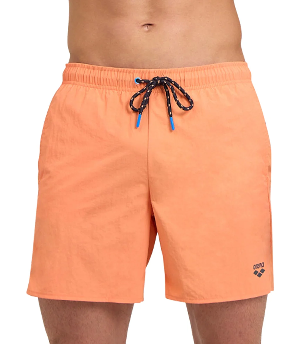 Arena Men's 16" Pro_File Beach Boxer Swim Trunks - Image 28