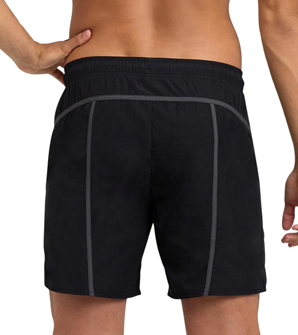 Arena Men's 16" Pro_File Beach Boxer Swim Trunks - Image 30