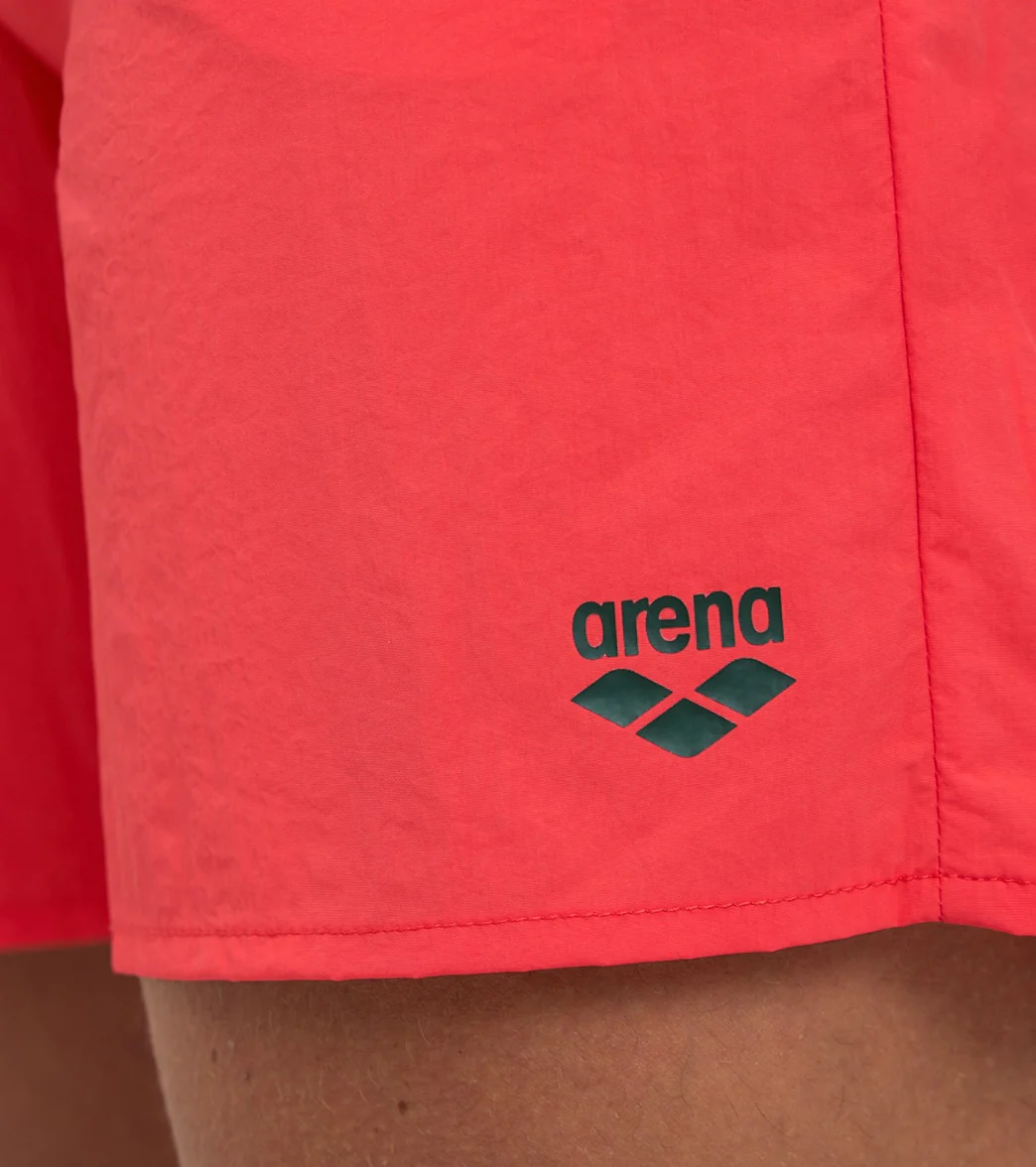Arena Men's 16" Pro_File Beach Boxer Swim Trunks - Image 5