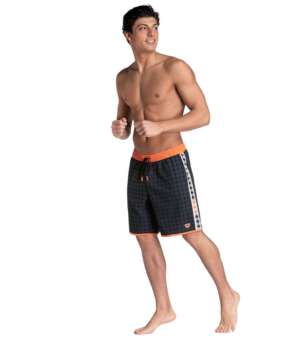Arena Men's 50th Anniversary Beach Bermuda Shorts - Image 10
