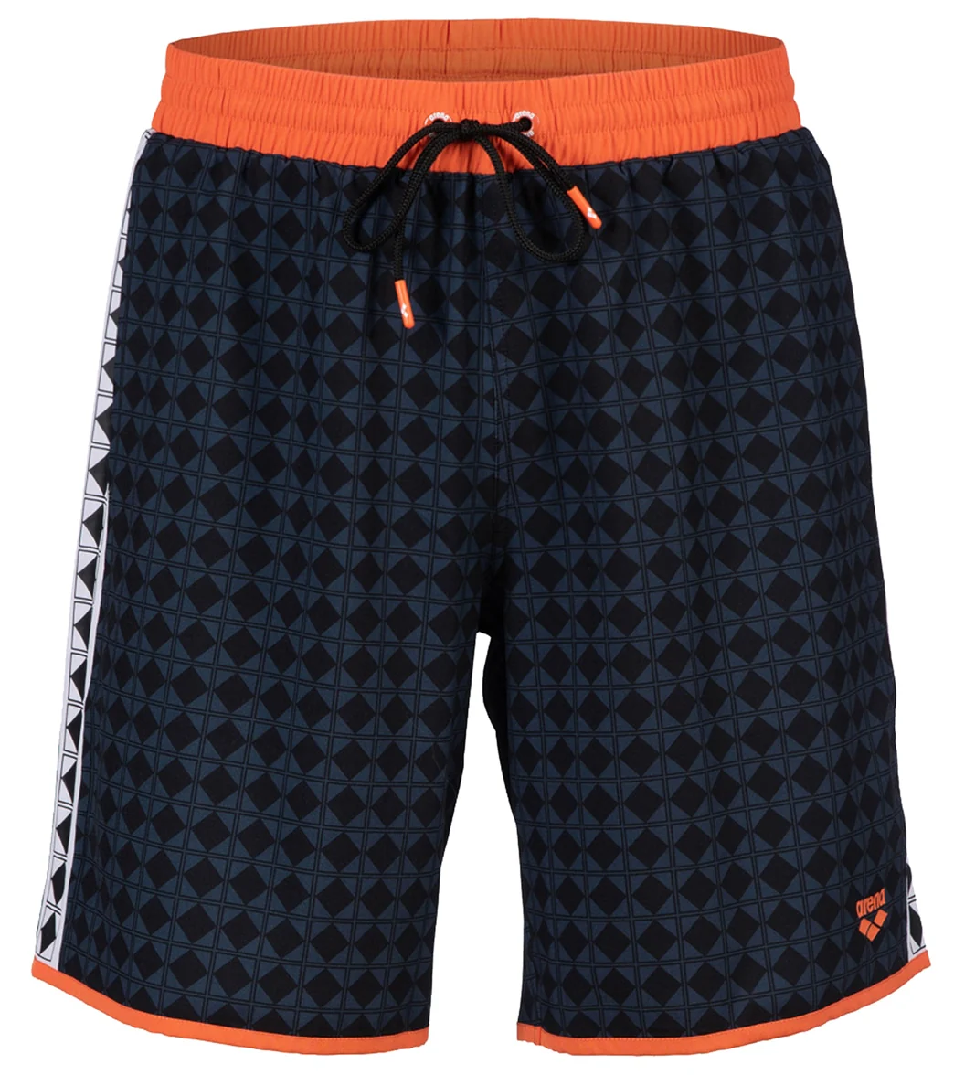 Arena Men's 50th Anniversary Beach Bermuda Shorts - Image 13