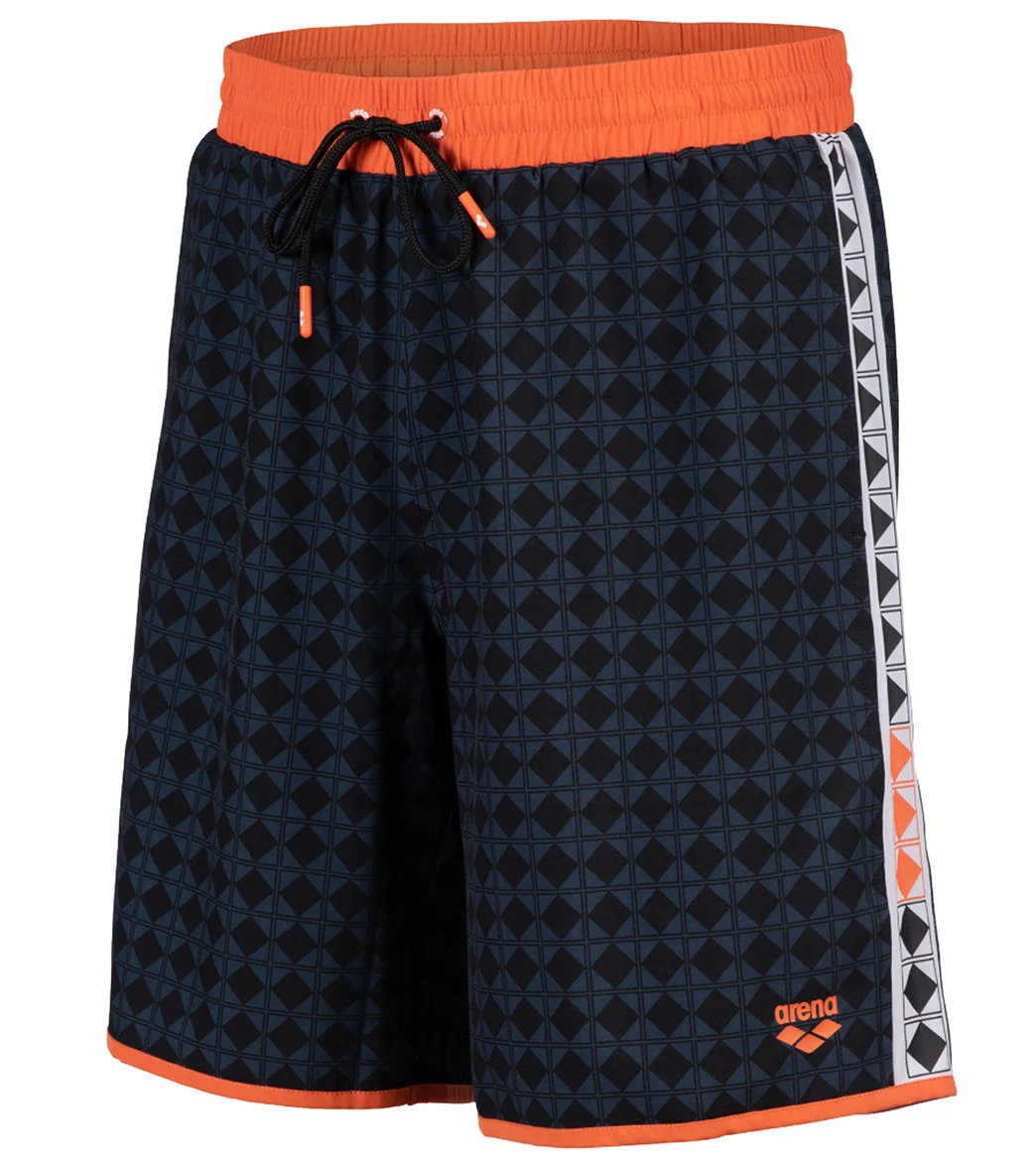 Arena Men's 50th Anniversary Beach Bermuda Shorts - Image 14