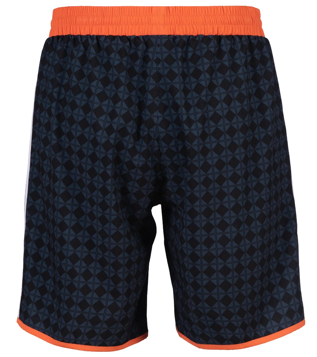 Arena Men's 50th Anniversary Beach Bermuda Shorts - Image 15
