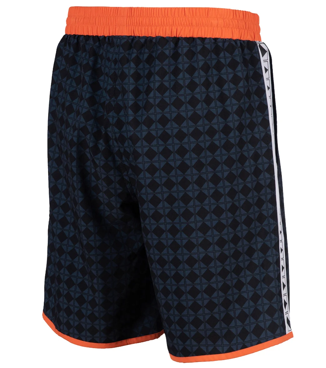 Arena Men's 50th Anniversary Beach Bermuda Shorts - Image 16
