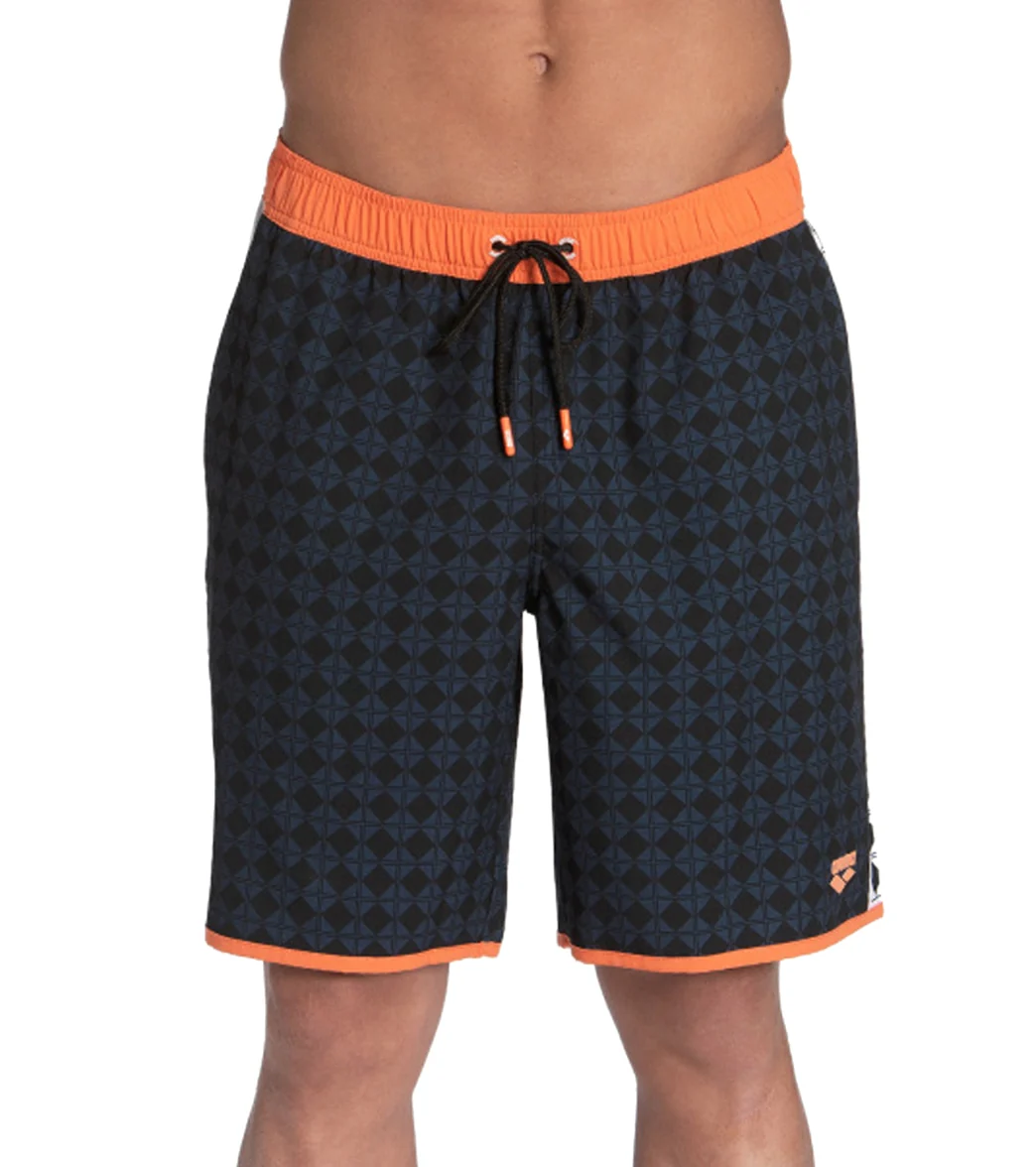 Arena Men's 50th Anniversary Beach Bermuda Shorts - Image 19