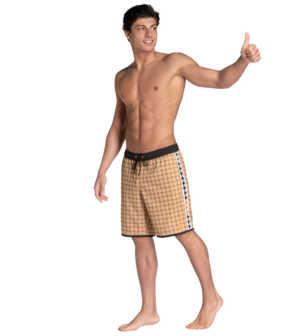 Arena Men's 50th Anniversary Beach Bermuda Shorts - Image 3
