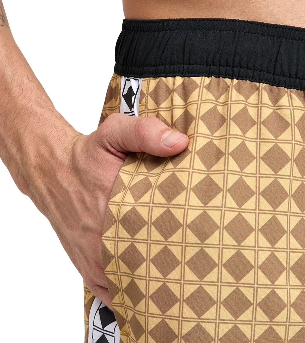 Arena Men's 50th Anniversary Beach Bermuda Shorts - Image 5