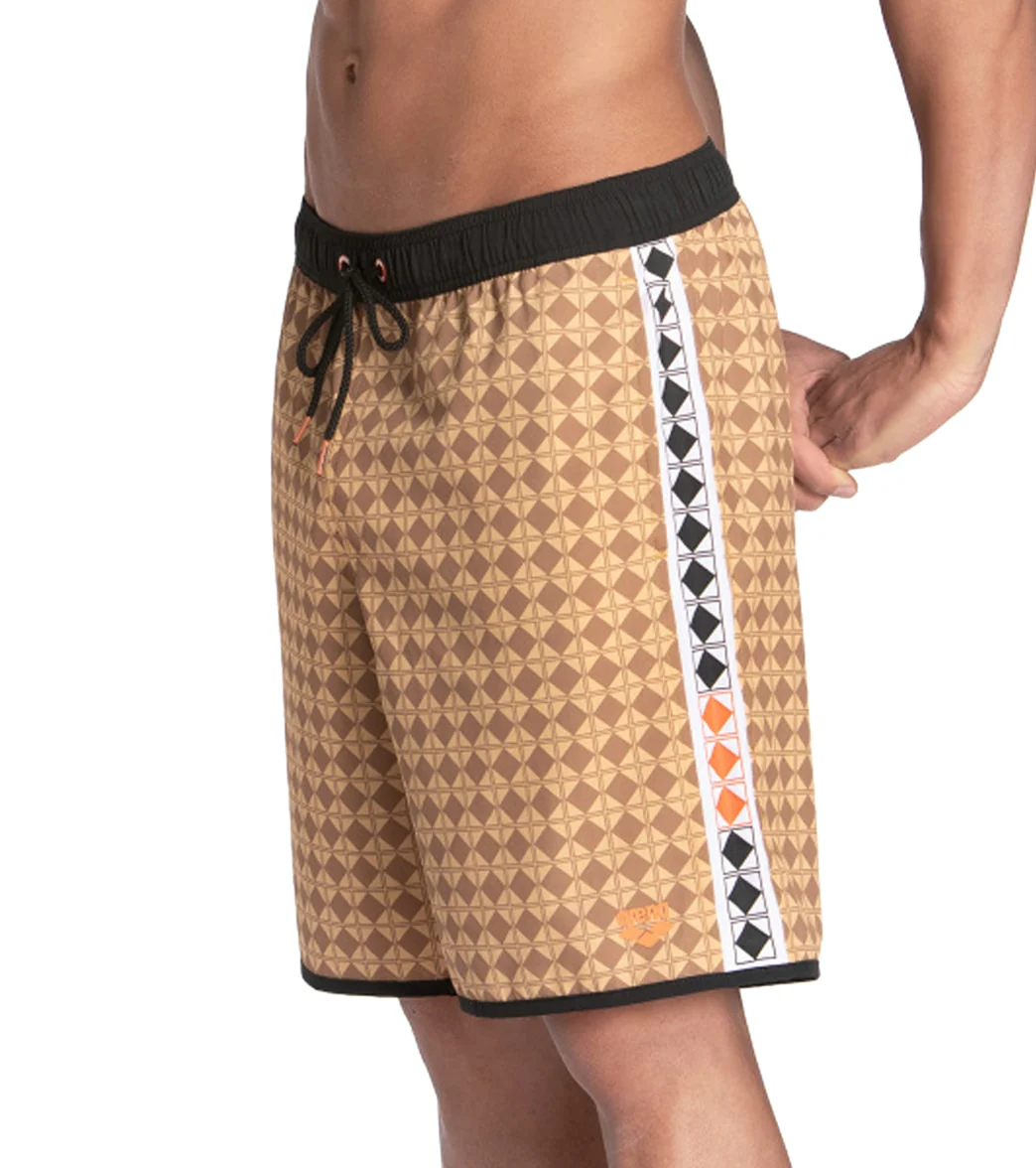 Arena Men's 50th Anniversary Beach Bermuda Shorts - Image 7