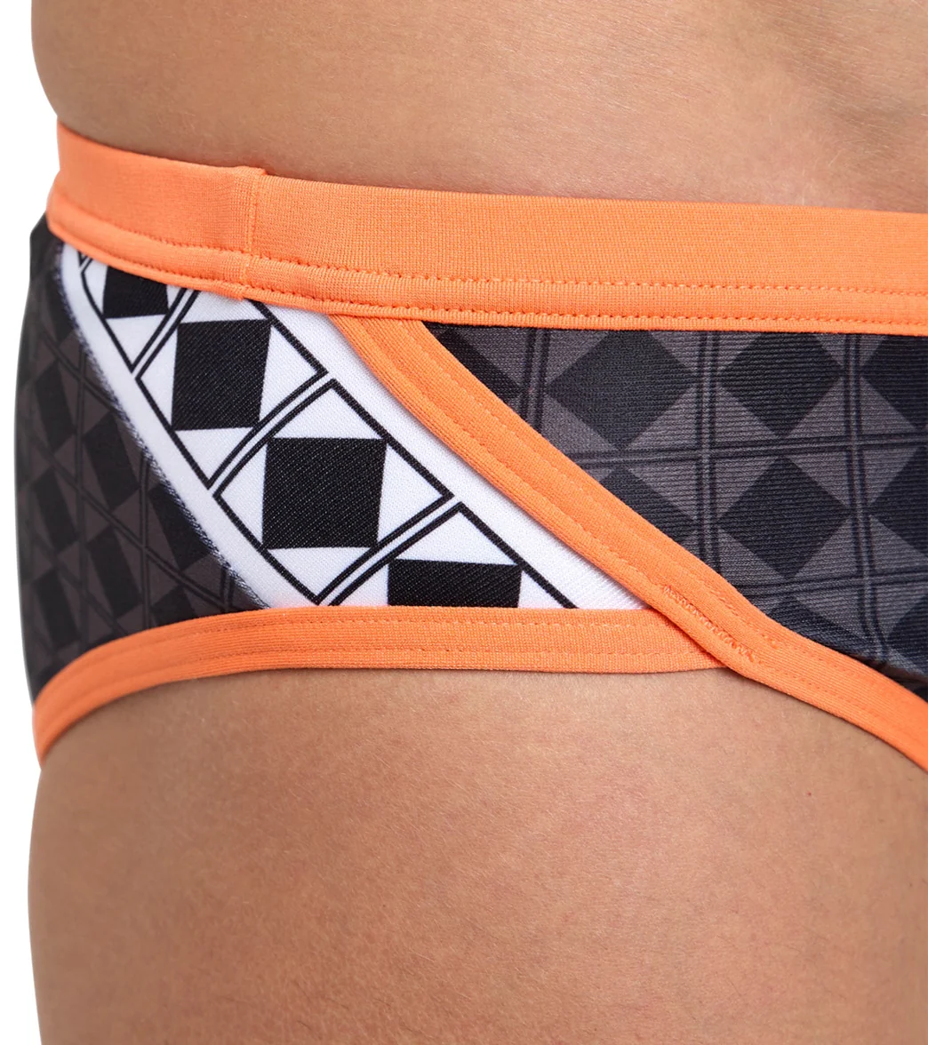 Arena Men's 50th Anniversary Brief Swimsuit - Image 4