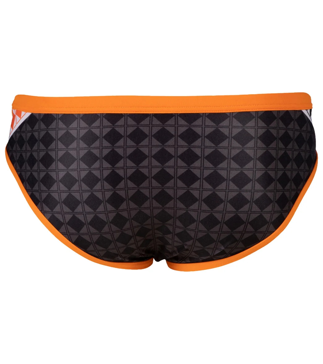 Arena Men's 50th Anniversary Brief Swimsuit - Image 8
