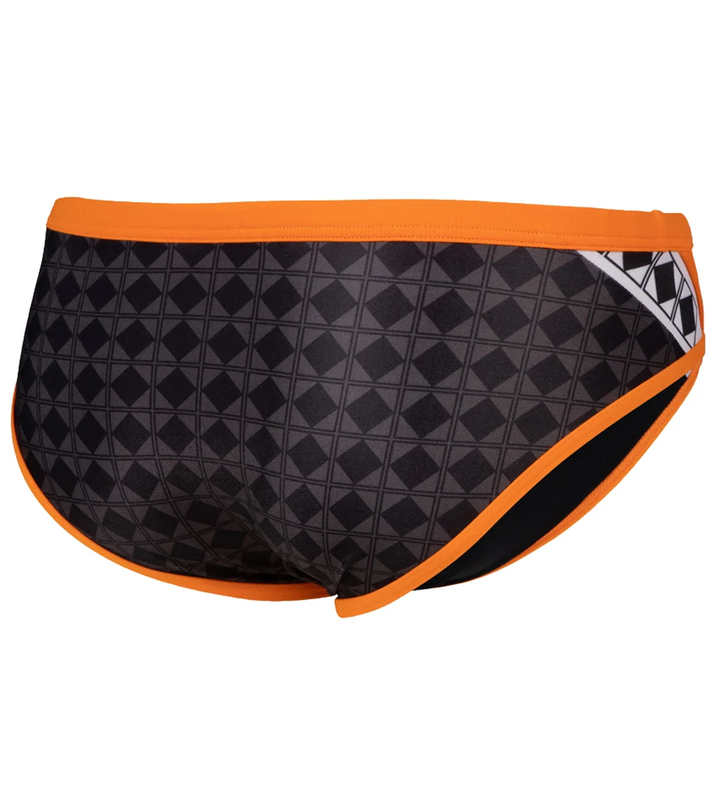 Arena Men's 50th Anniversary Brief Swimsuit - Image 9