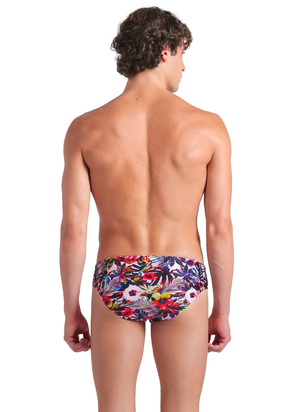 Arena Men's Belize Brief Swimsuit - Image 4
