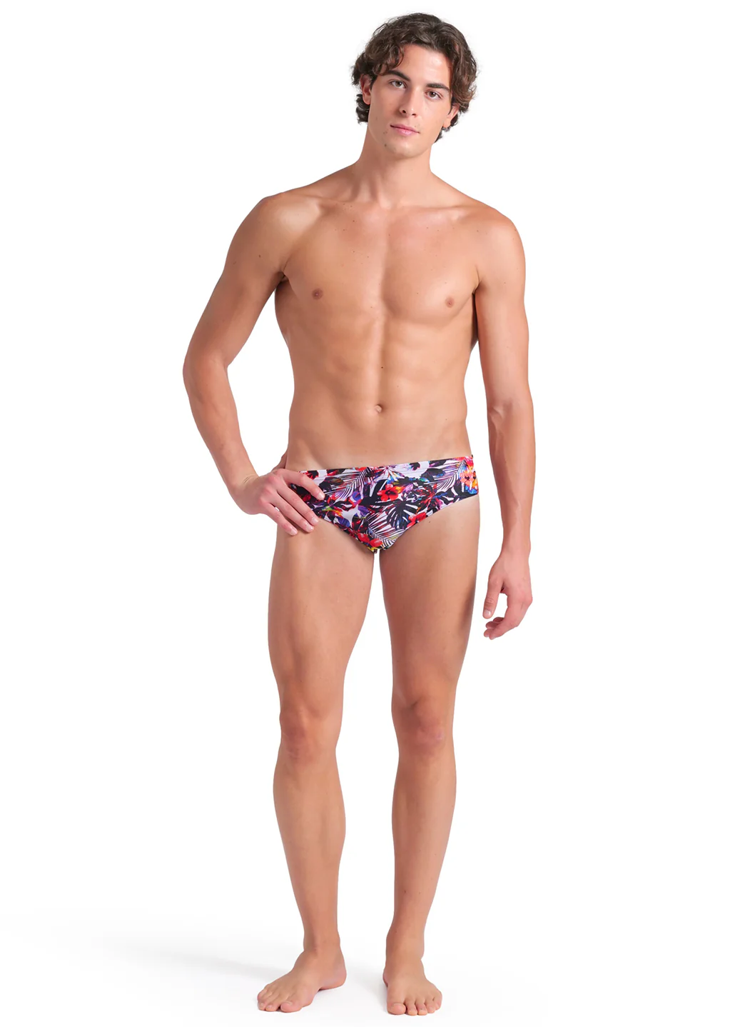 Arena Men's Belize Brief Swimsuit - Image 5