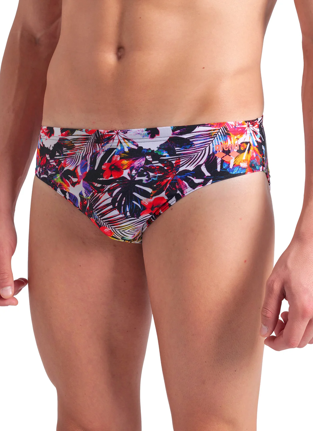 Arena Men's Belize Brief Swimsuit - Image 6