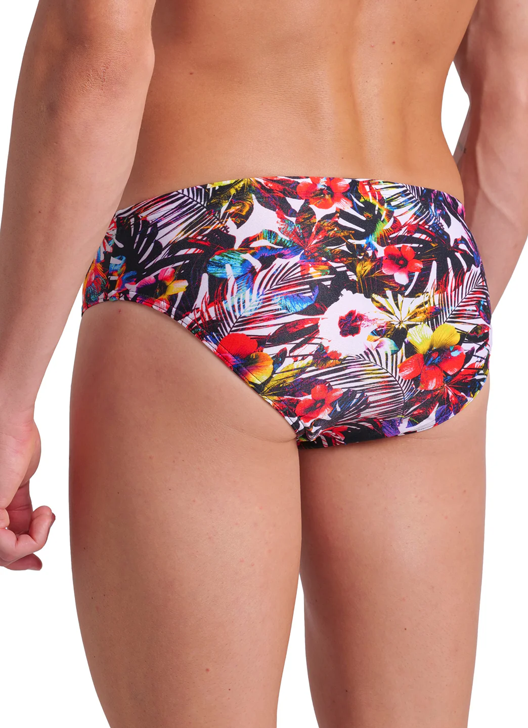Arena Men's Belize Brief Swimsuit - Image 7