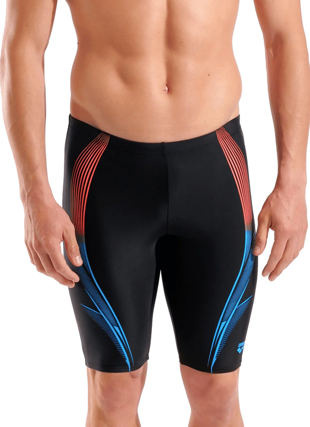 Arena Men's Blast Jammer Swimsuit - Image 3
