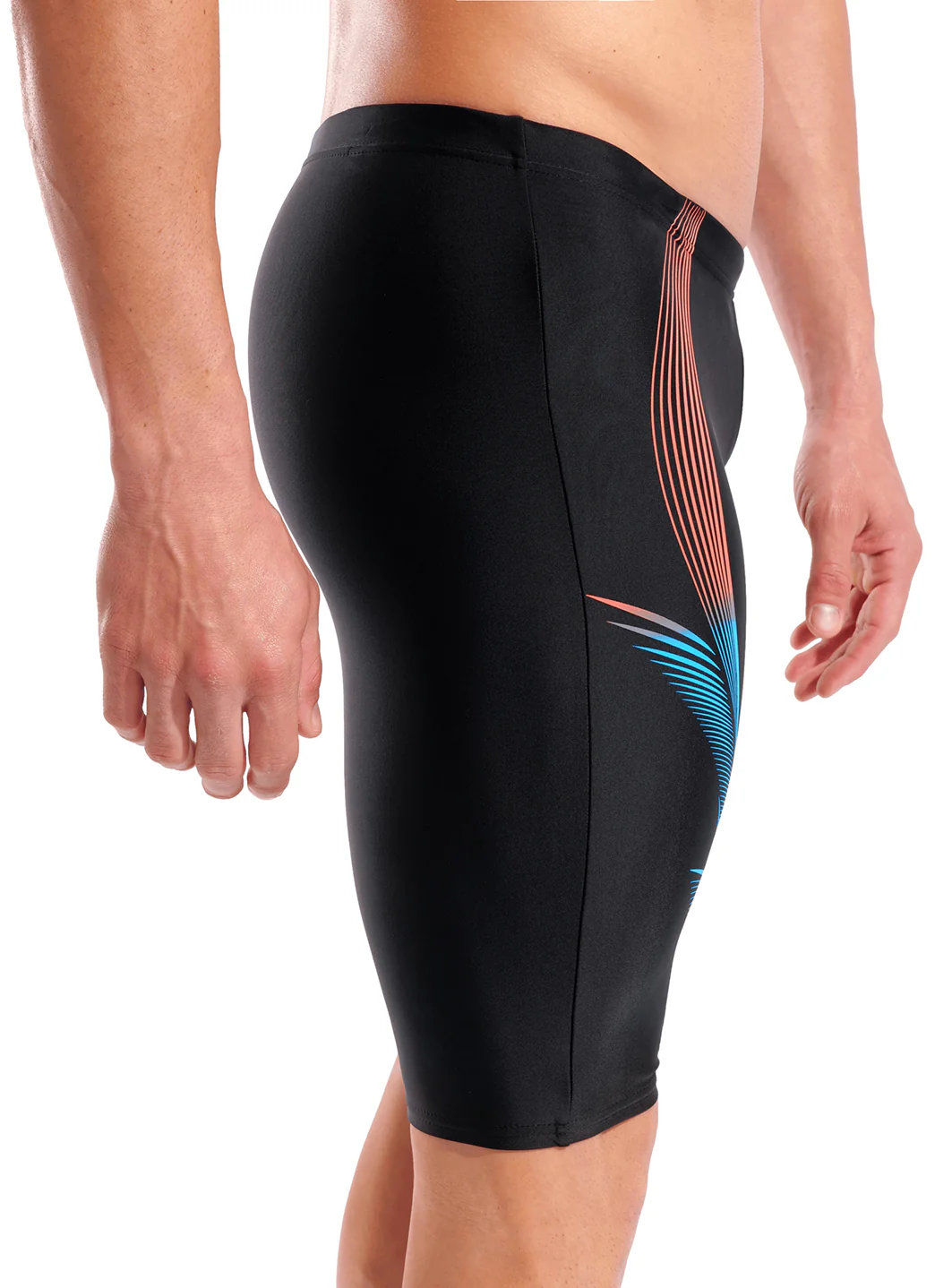 Arena Men's Blast Jammer Swimsuit - Image 5