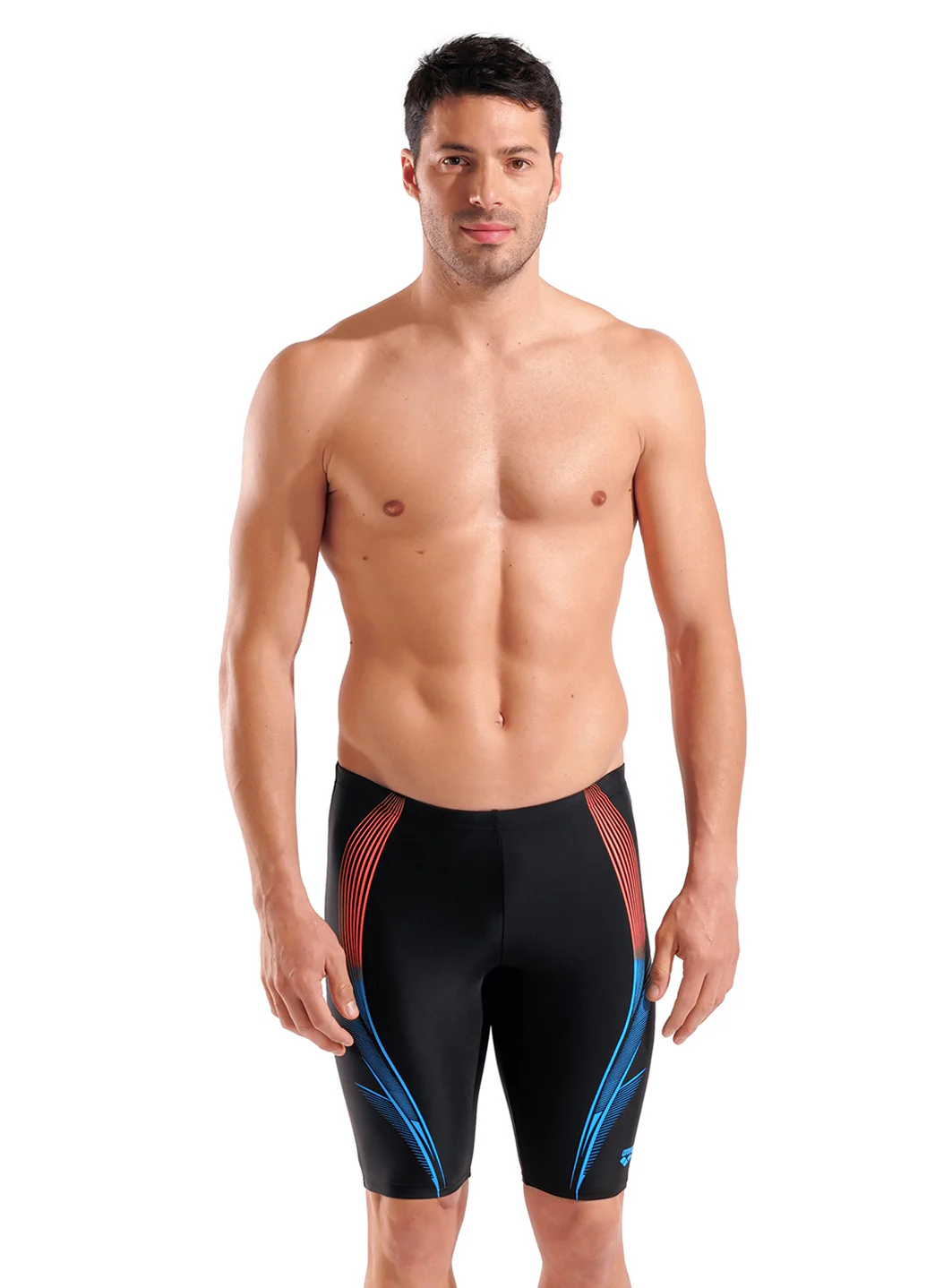 Arena Men's Blast Jammer Swimsuit - Image 6