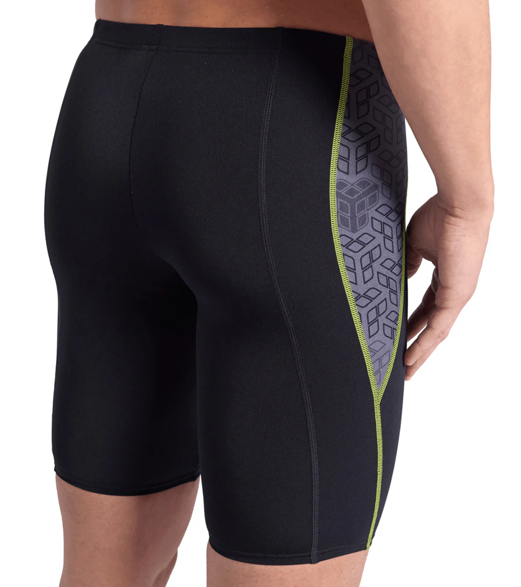 Arena Men's Camo Kikko Jammer Swimsuit - Image 12