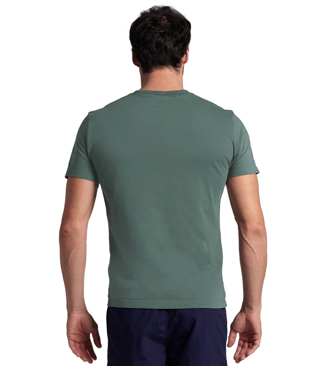 Arena Men's Cotton Short Sleeve T-Shirt - Image 16