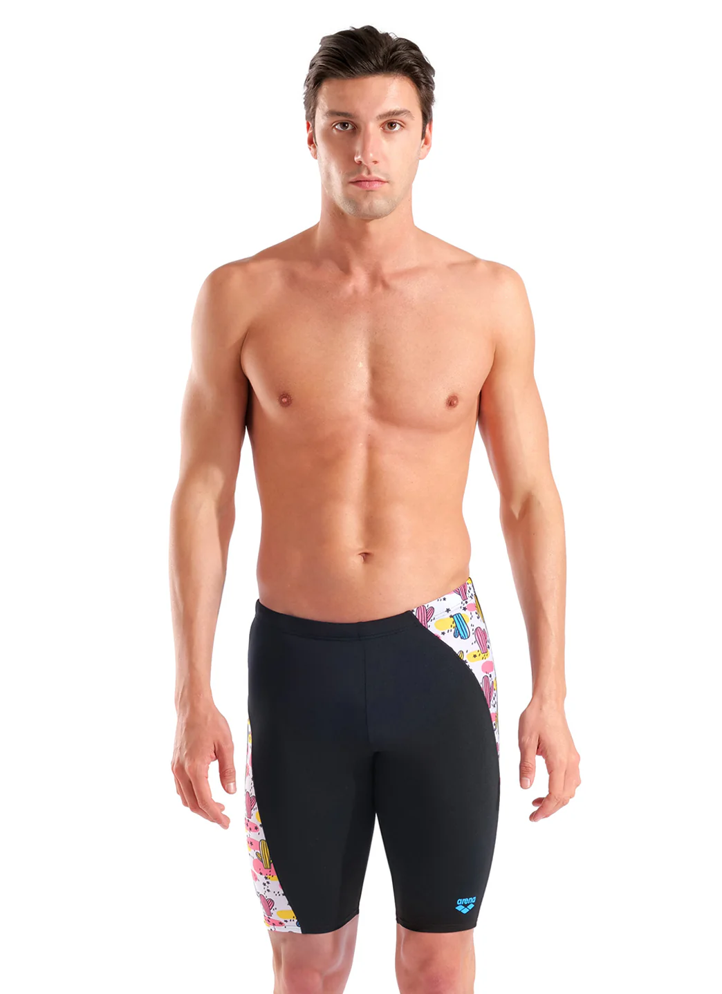 Arena Men's Desert Jammer Swimsuit - Image 3