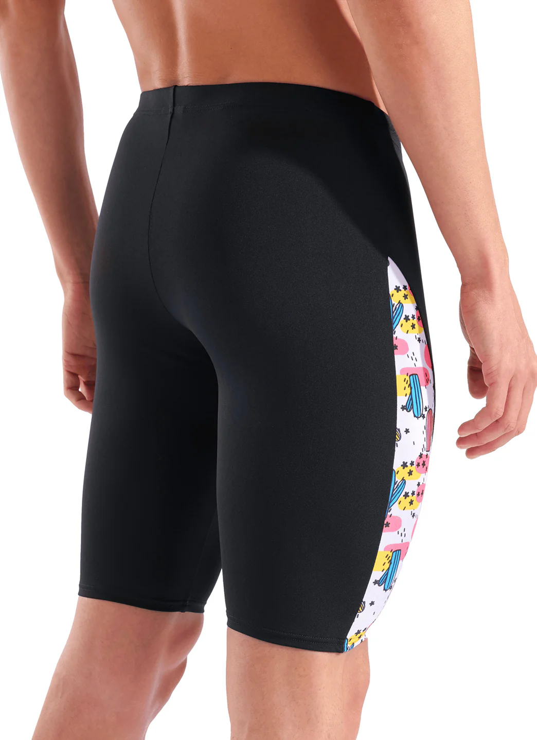Arena Men's Desert Jammer Swimsuit - Image 7