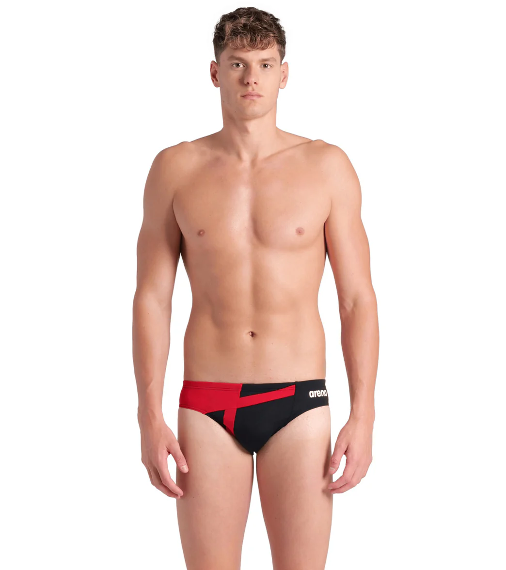 Arena Men's Diamond Brief Swimsuit - Image 10