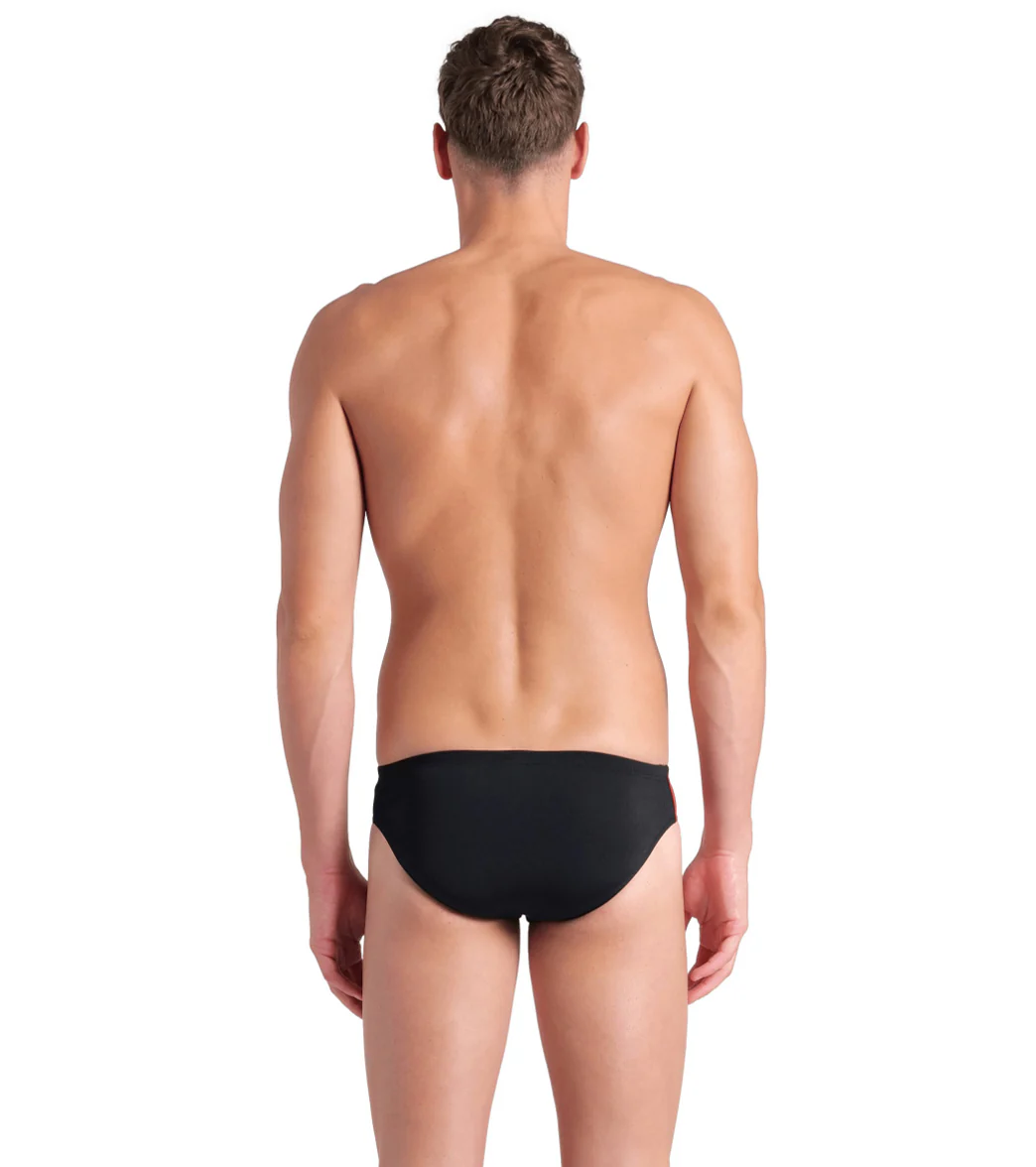 Arena Men's Diamond Brief Swimsuit - Image 11