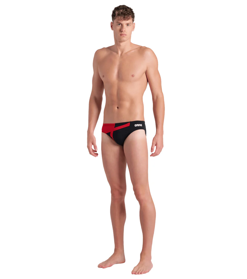 Arena Men's Diamond Brief Swimsuit - Image 12