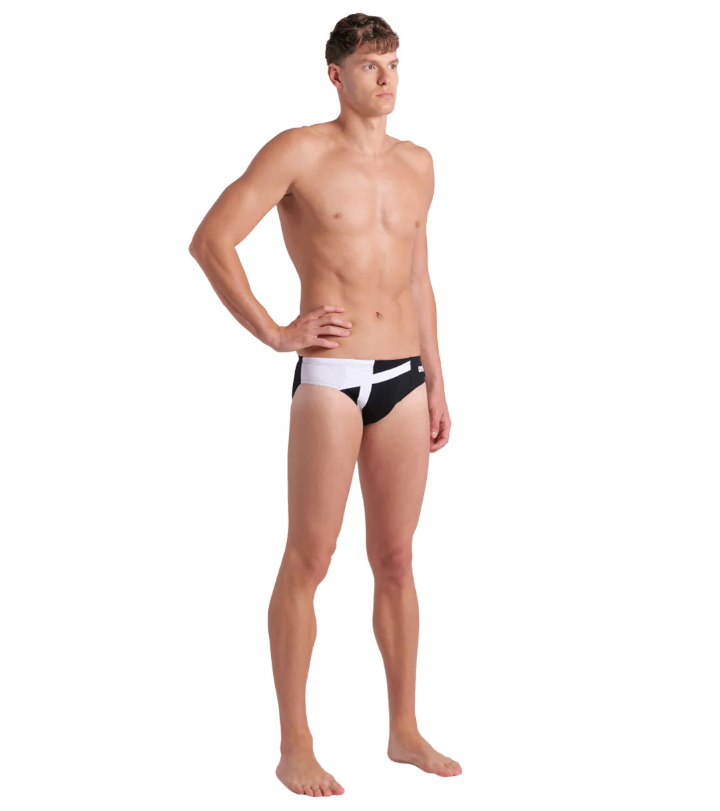 Arena Men's Diamond Brief Swimsuit - Image 5