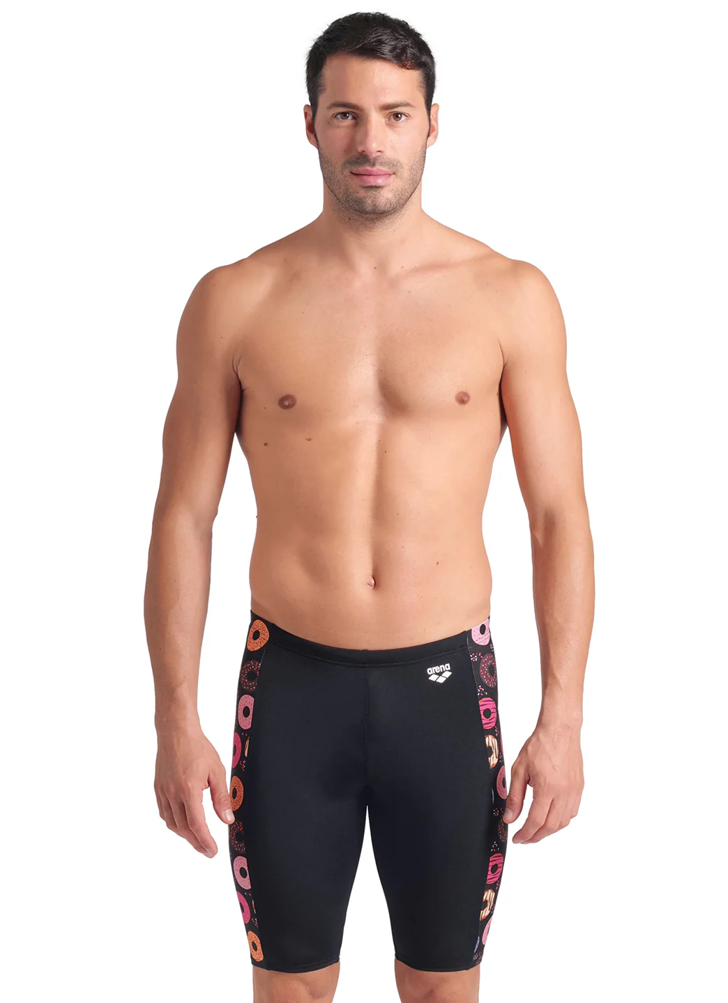 Arena Men's Donuts Jammer Swimsuit - Image 2