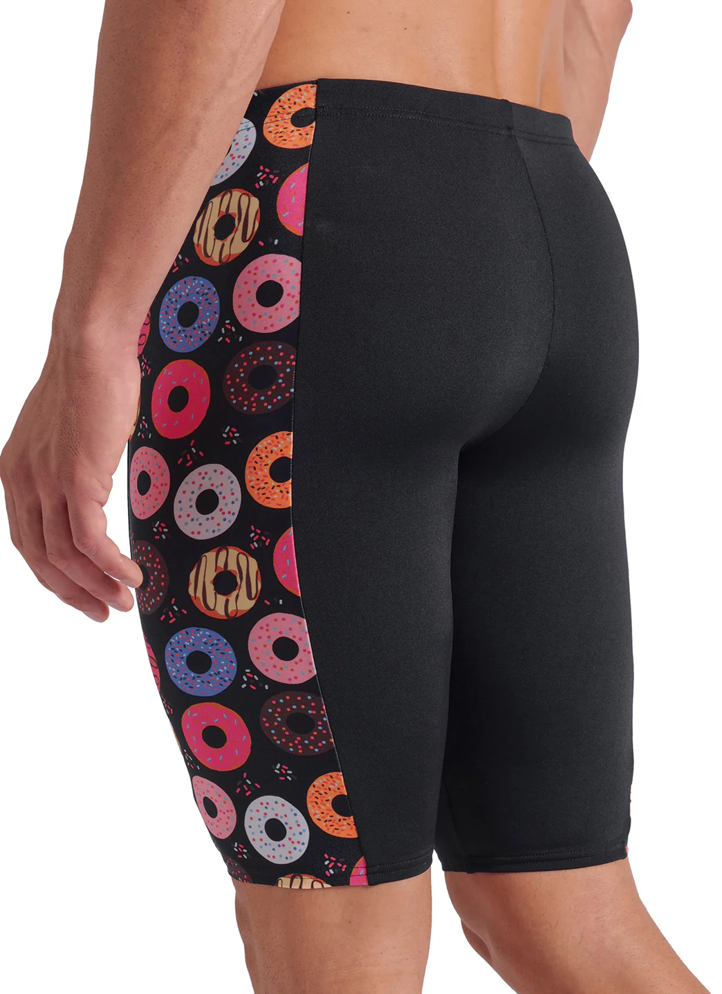 Arena Men's Donuts Jammer Swimsuit - Image 6