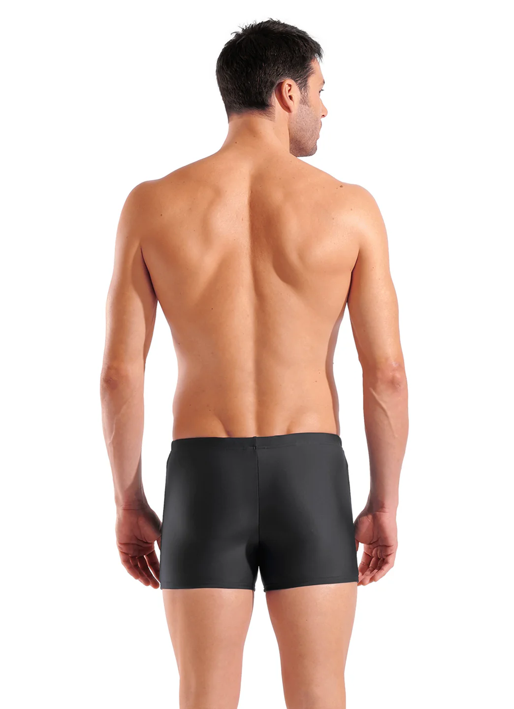 Arena Men's Dynamo Square Leg Swimsuit - Image 4