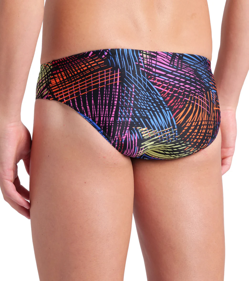 Arena Men's Energy Brief Swimsuit - Image 12