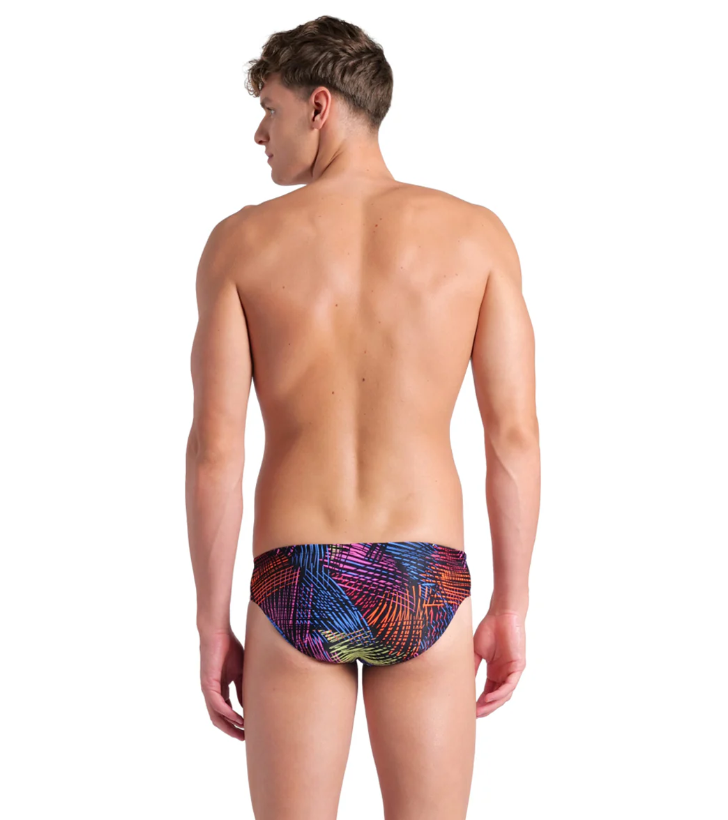 Arena Men's Energy Brief Swimsuit - Image 9