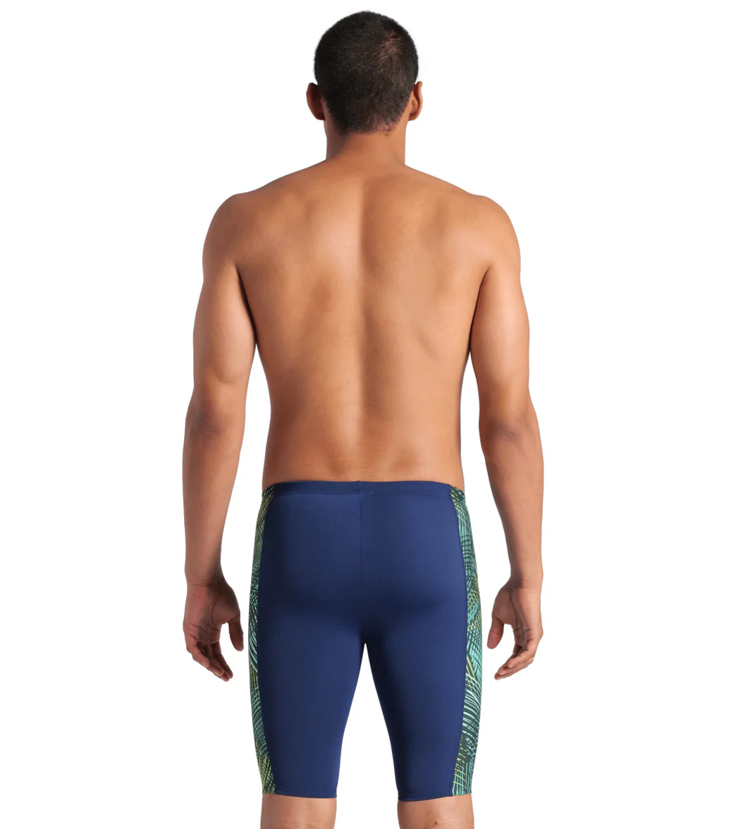 Arena Men's Energy Jammer Swimsuit - Image 8