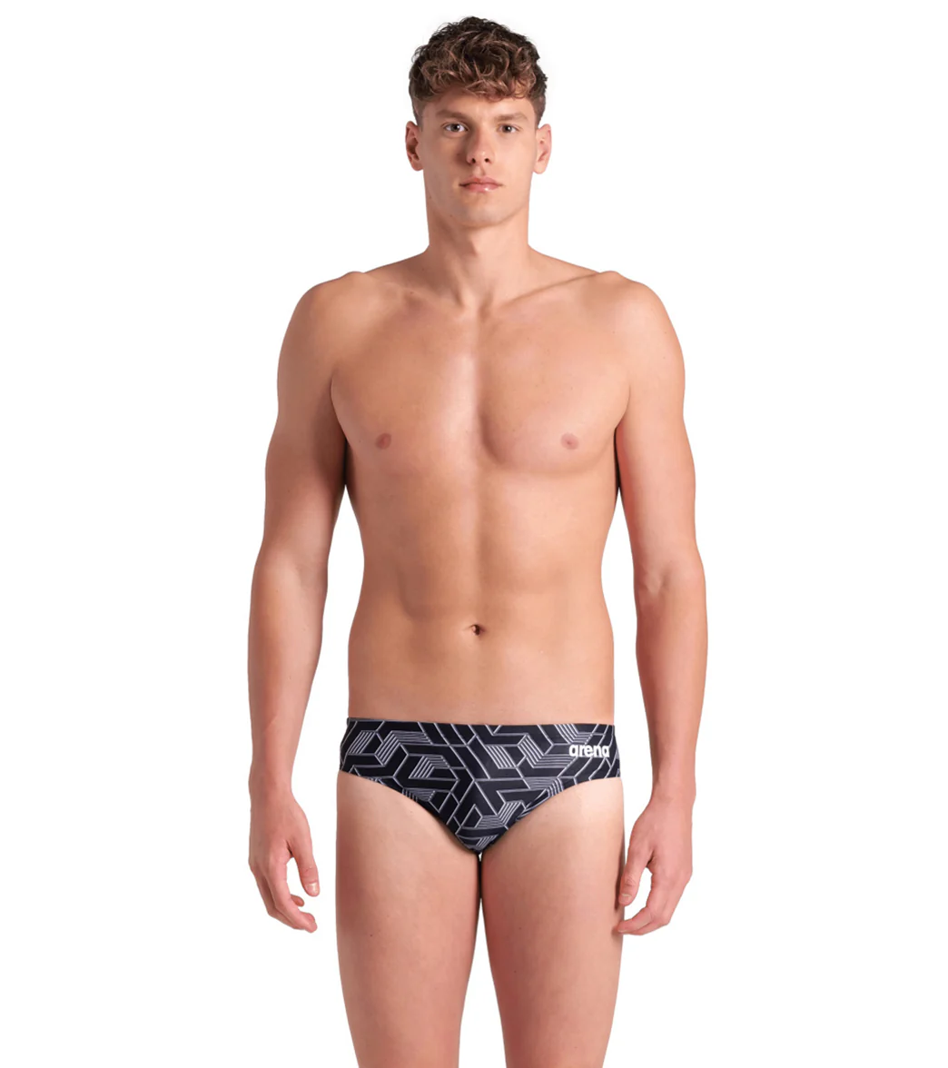 Arena Men's Escape Brief Swimsuit - Image 2