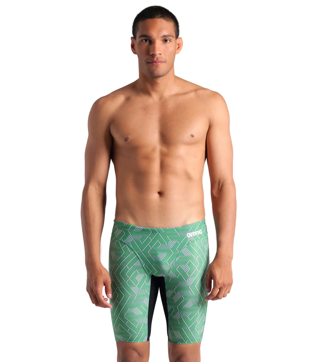 Arena Men's Escape Jammer Swimsuit - Image 11