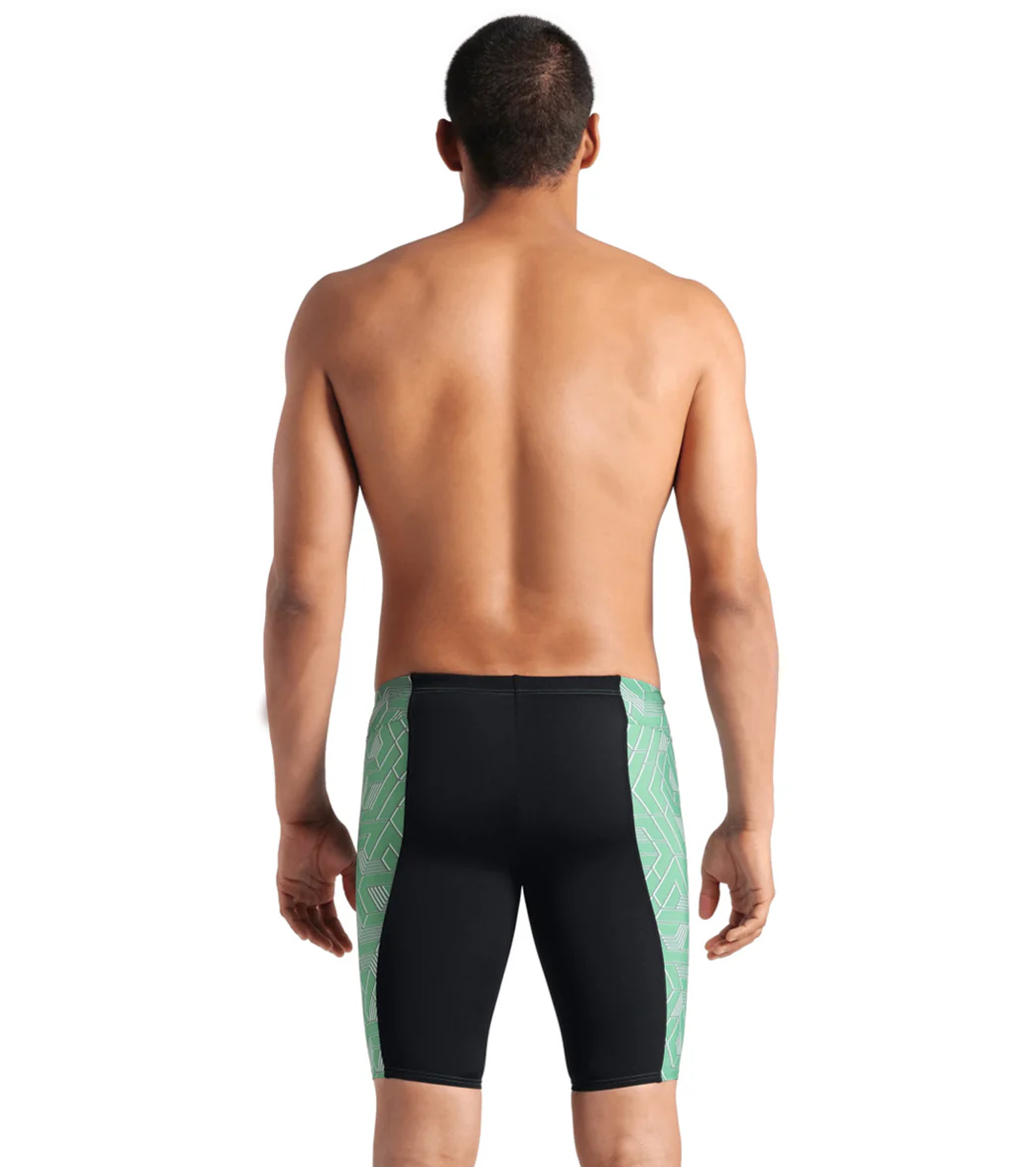 Arena Men's Escape Jammer Swimsuit - Image 12