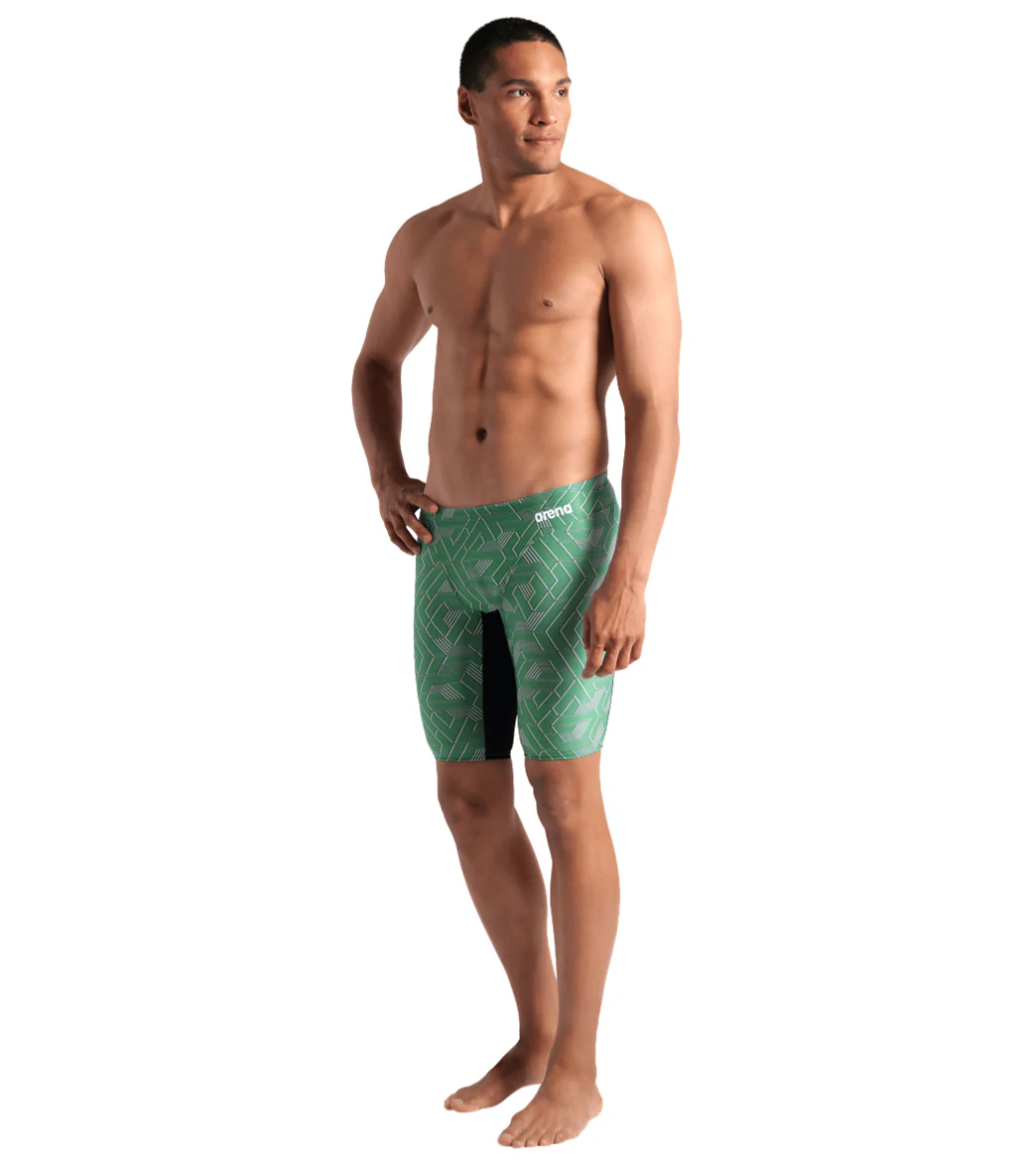 Arena Men's Escape Jammer Swimsuit - Image 13