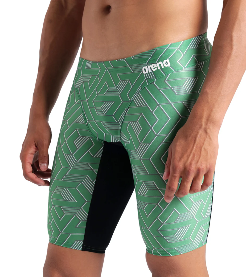 Arena Men's Escape Jammer Swimsuit - Image 14