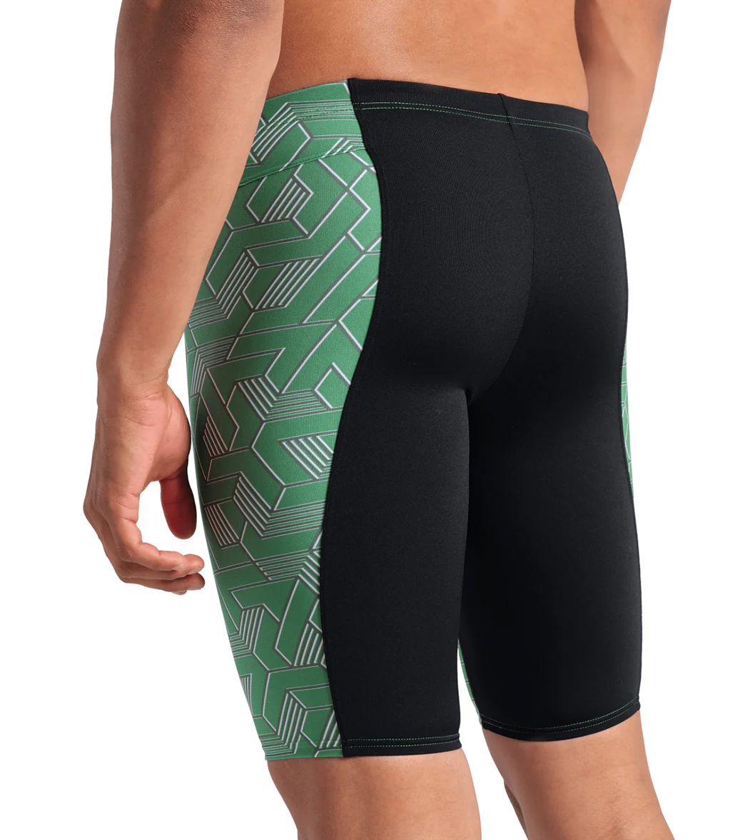 Arena Men's Escape Jammer Swimsuit - Image 15