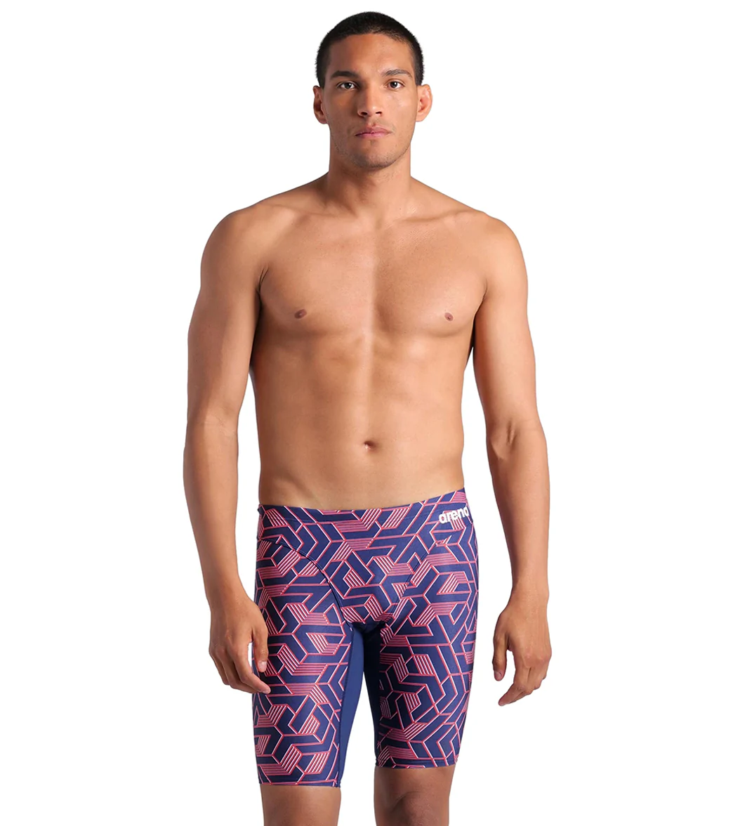 Arena Men's Escape Jammer Swimsuit - Image 18