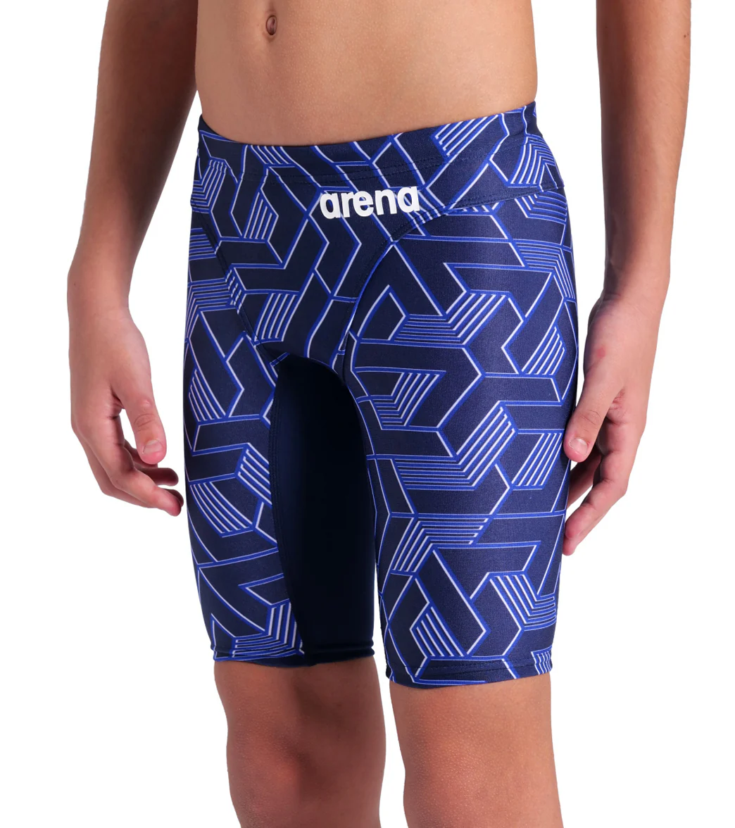 Arena Men's Escape Jammer Swimsuit - Image 24