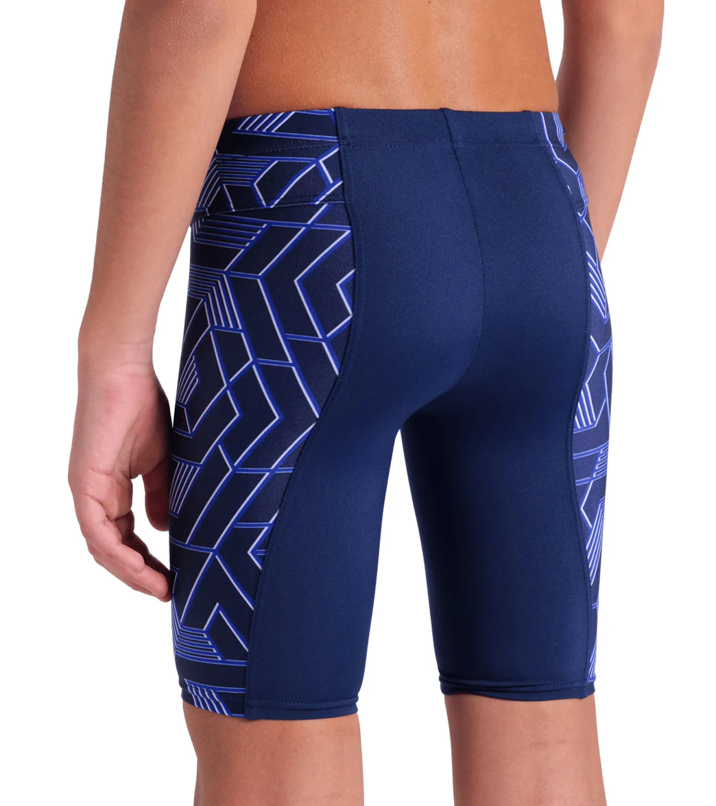 Arena Men's Escape Jammer Swimsuit - Image 26