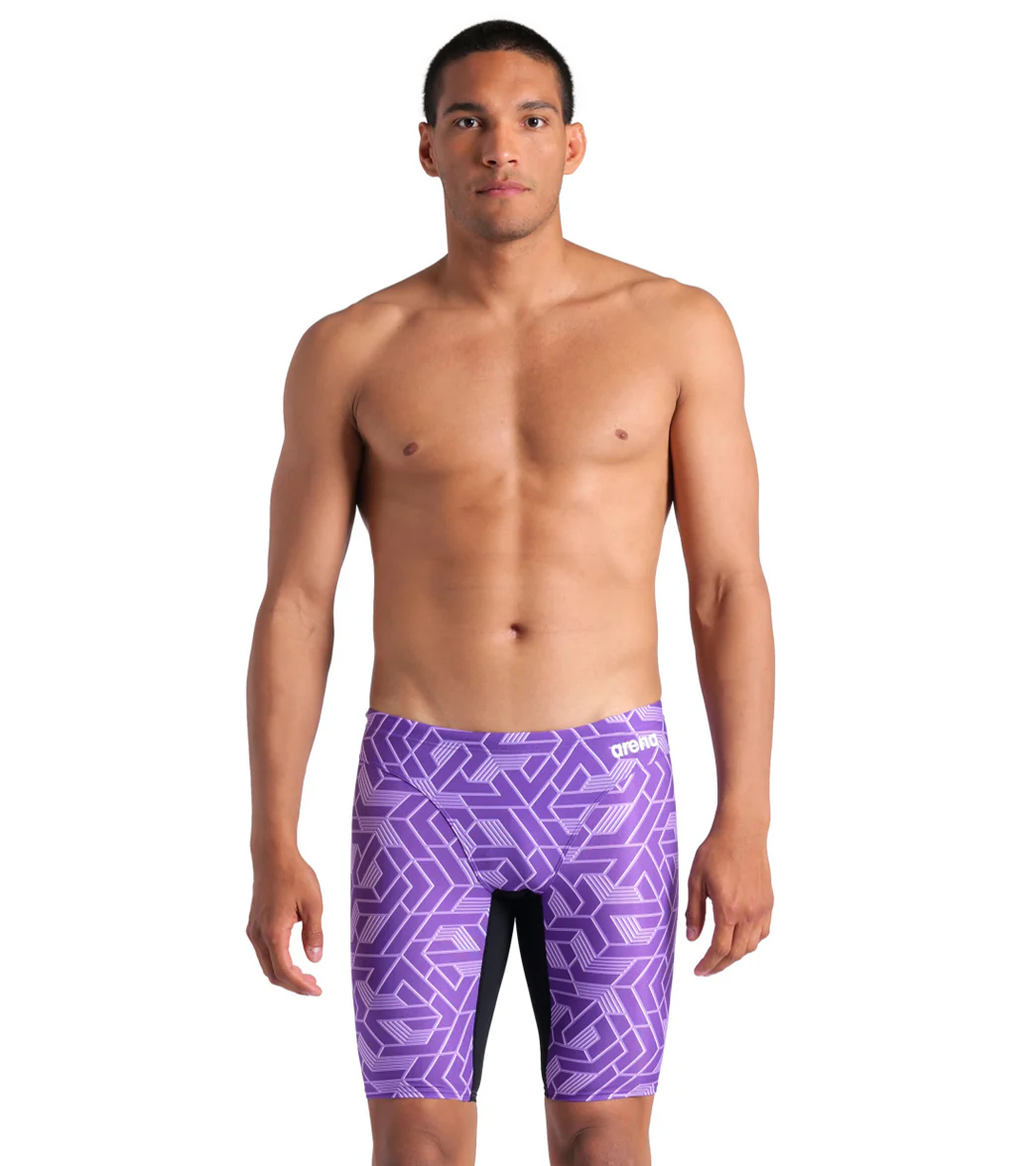 Arena Men's Escape Jammer Swimsuit - Image 3