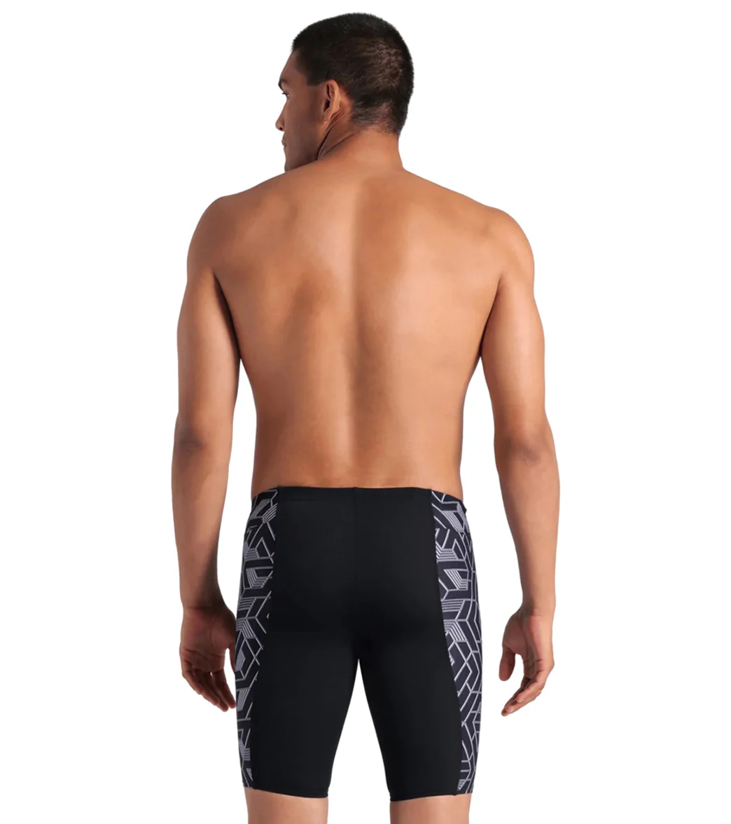 Arena Men's Escape Jammer Swimsuit - Image 31