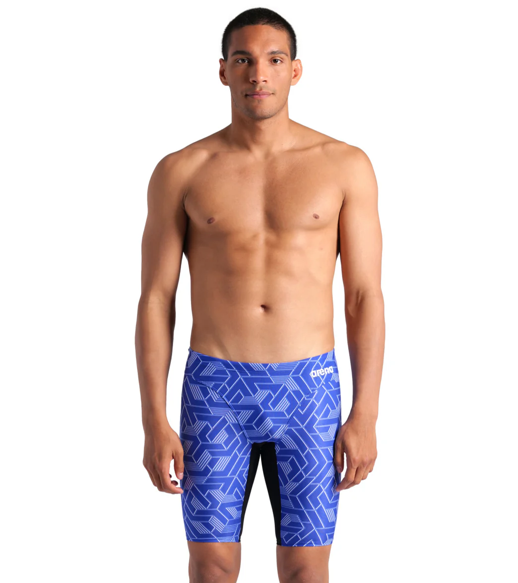 Arena Men's Escape Jammer Swimsuit - Image 41